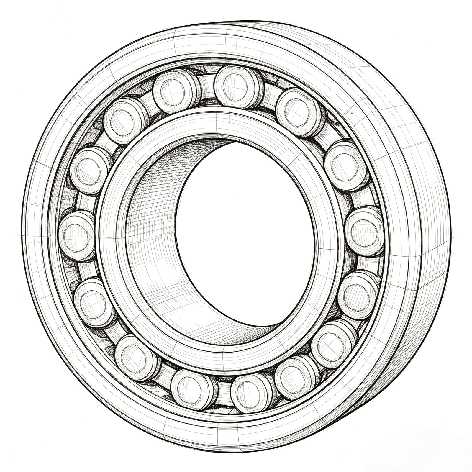 LFR Bearing