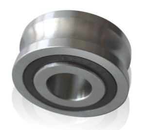 LFR Series Track Roller Bearing LFR系列导轨滚轮2 300x266