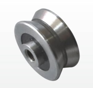 LV Series Track Roller Bearings/Guide Bearings LV型槽导轨滚轮1 1 300x284