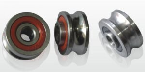 SG Series Precision Guide Track Rollers SG系列导轨滚轮 300x150