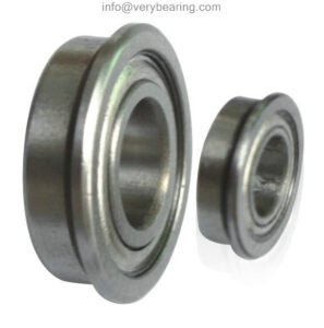 Flange Bearing 法兰系列 297x300