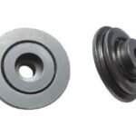 full ball ss flange bearingFH806
